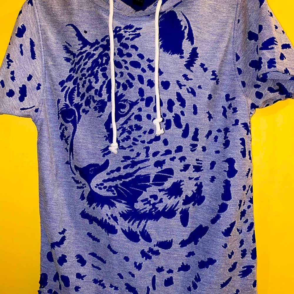 Hoodie Shirt